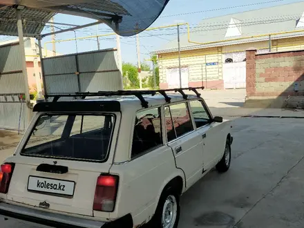 ВАЗ (Lada) 2104 1993 года за 750 000 тг. в Туркестан – фото 11