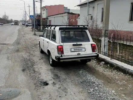 ВАЗ (Lada) 2104 1993 года за 750 000 тг. в Туркестан – фото 15