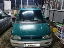 Mitsubishi Space Runner, 1994