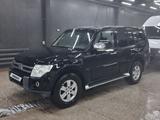 Mitsubishi Pajero 2008 годаүшін8 700 000 тг. в Астана