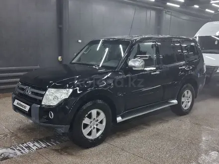 Mitsubishi Pajero 2008 года за 8 700 000 тг. в Астана