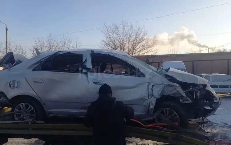 Chevrolet Cobalt 2023 годаfor800 000 тг. в Семей