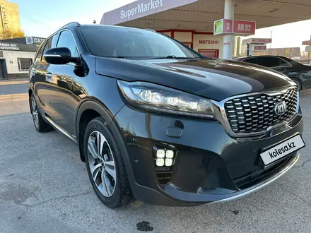 Kia Sorento 2020 года за 11 000 000 тг. в Алматы – фото 13