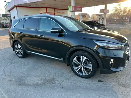 Kia Sorento 2020 года за 11 000 000 тг. в Алматы – фото 5