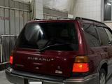 Subaru Forester 1999 годаүшін2 600 000 тг. в Алматы – фото 4