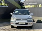 Mitsubishi Space Wagon 2000 годаfor3 000 000 тг. в Актобе – фото 2