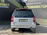 Mitsubishi Space Wagon 2000 годаfor3 000 000 тг. в Актобе – фото 5