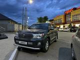 Toyota Land Cruiser 2014 года за 18 500 000 тг. в Павлодар