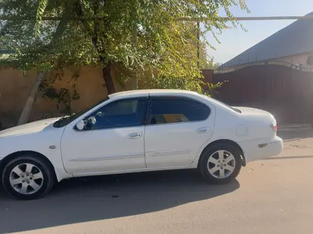 Nissan Maxima 2001 года за 2 000 000 тг. в Алматы – фото 3