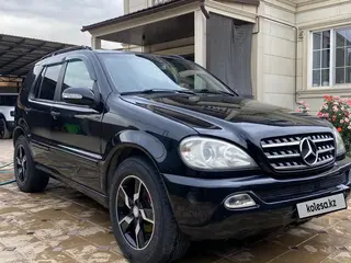 Mercedes-Benz ML 350