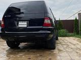 Mercedes-Benz ML 350 2003 годаүшін3 990 000 тг. в Алматы – фото 3