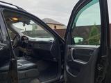 Mercedes-Benz ML 350 2003 годаүшін3 990 000 тг. в Алматы – фото 4