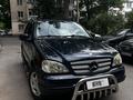 Mercedes-Benz ML 320 2000 года за 4 250 000 тг. в Шымкент – фото 4