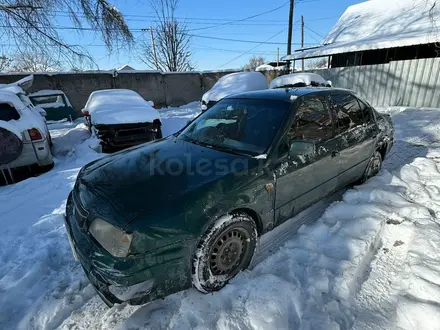 Toyota Camry 1995 года за 550 000 тг. в Алматы – фото 6