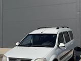ВАЗ (Lada) Largus 2014 года за 1 900 000 тг. в Астана – фото 3