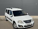 ВАЗ (Lada) Largus 2014 года за 1 900 000 тг. в Астана – фото 4