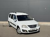 ВАЗ (Lada) Largus 2014 года за 1 900 000 тг. в Астана – фото 5