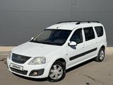 ВАЗ (Lada) Largus 2014 года за 1 900 000 тг. в Астана