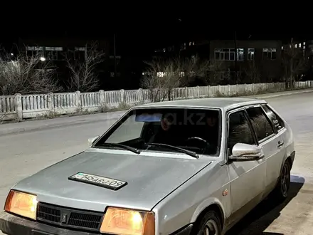 ВАЗ (Lada) 2109 2004 года за 850 000 тг. в Караганда – фото 3