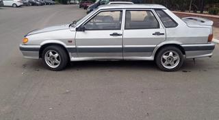 ВАЗ (Lada) 2115 2006 года за 1 000 000 тг. в Костанай