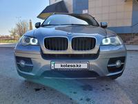 BMW X6 2008 годаүшін9 000 000 тг. в Семей