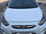 Hyundai Accent 2014 года за 2 600 000 тг. в Алматы