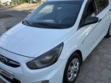 Hyundai Accent 2014 года за 2 600 000 тг. в Алматы – фото 2