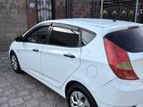 Hyundai Accent 2014 года за 2 600 000 тг. в Алматы – фото 4