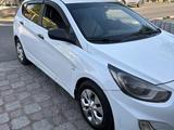 Hyundai Accent 2014 года за 2 600 000 тг. в Алматы – фото 3