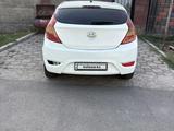Hyundai Accent 2014 года за 2 600 000 тг. в Алматы – фото 5