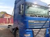 DAF  XF 105 2011 годаүшін3 500 000 тг. в Алматы