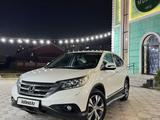 Honda CR-V 2012 года за 9 200 000 тг. в Актау