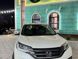 Honda CR-V 2012 года за 9 200 000 тг. в Актау – фото 2