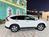 Honda CR-V 2012 года за 9 200 000 тг. в Актау – фото 4