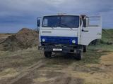 КамАЗ  5511 1990 годаfor7 500 000 тг. в Кокшетау – фото 2