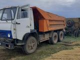 КамАЗ  5511 1990 годаfor7 500 000 тг. в Кокшетау