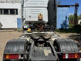Mercedes-Benz  Actros 2011 года за 19 000 000 тг. в Астана – фото 4