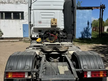 Mercedes-Benz  Actros 2011 года за 19 000 000 тг. в Астана – фото 4