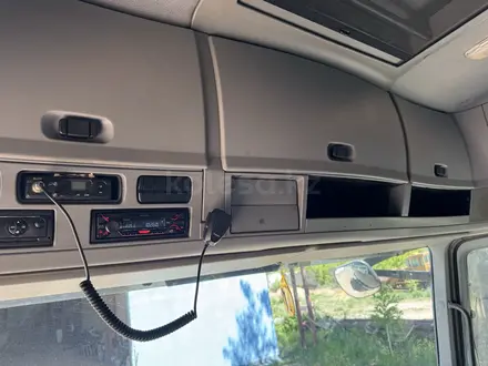 Mercedes-Benz  Actros 2011 года за 19 000 000 тг. в Астана – фото 9
