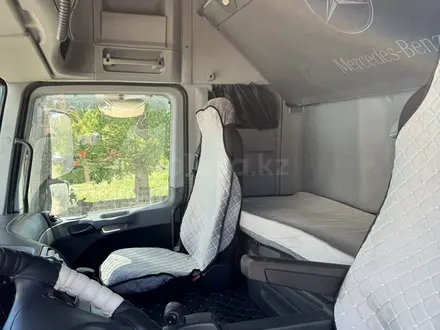 Mercedes-Benz  Actros 2011 года за 19 000 000 тг. в Астана – фото 12