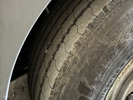 Mercedes-Benz  Actros 2011 года за 19 000 000 тг. в Астана – фото 13