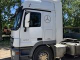 Mercedes-Benz  Actros 2011 года за 19 000 000 тг. в Астана – фото 2
