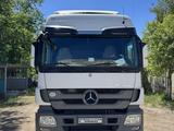 Mercedes-Benz  Actros 2011 года за 19 000 000 тг. в Астана