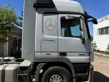 Mercedes-Benz  Actros 2011 года за 19 000 000 тг. в Астана – фото 6