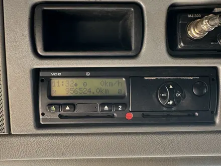 Mercedes-Benz  Actros 2011 года за 19 000 000 тг. в Астана – фото 8