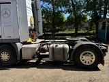 Mercedes-Benz  Actros 2011 года за 19 000 000 тг. в Астана – фото 5