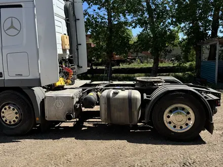 Mercedes-Benz  Actros 2011 года за 19 000 000 тг. в Астана – фото 5