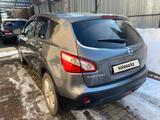 Nissan Qashqai 2011 годаүшін5 750 000 тг. в Алматы – фото 4