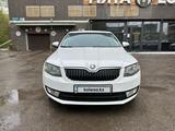 Skoda Octavia 2013 года за 5 000 000 тг. в Астана – фото 2