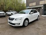 Skoda Octavia 2013 года за 5 000 000 тг. в Астана – фото 3